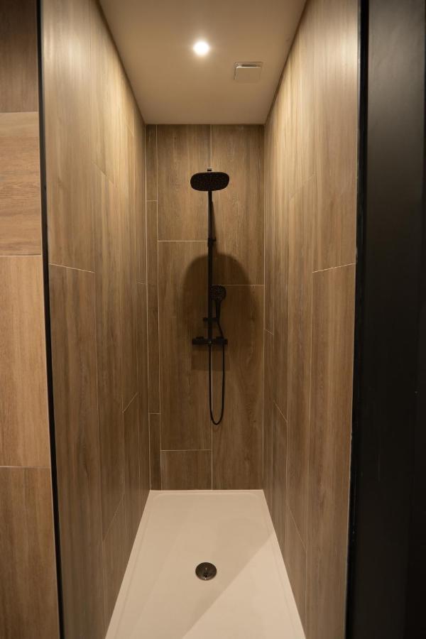 Capsule Japon - Jacuzzi - Netflix & Ecran Cinema - Xbox Apartment Trith-Saint-Leger Екстериор снимка